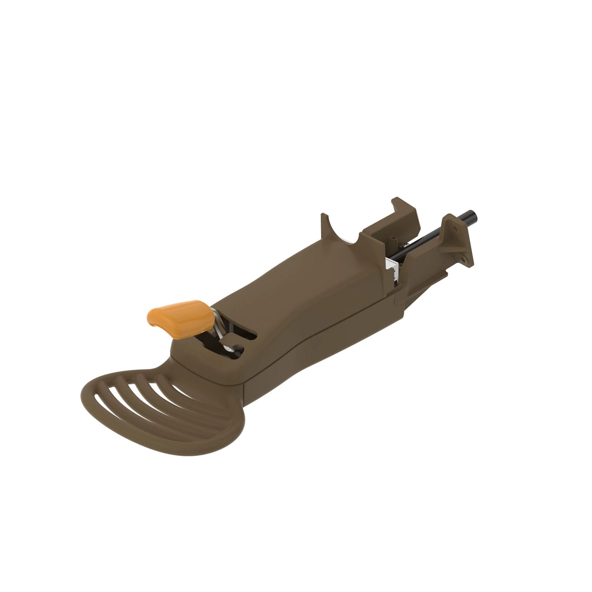 RE188819: Fits John Deere RE188819 Left Side Control Lever – Genuine OEM