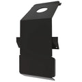 RE189111: Fits John Deere RE189111 Steering Column Assembly Deflector – Genuine OEM