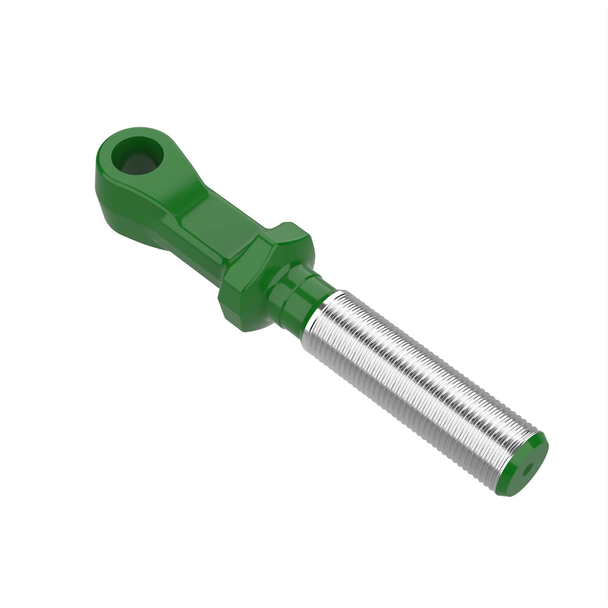RE189123: Fits John Deere RE189123 Center Link End – Genuine OEM