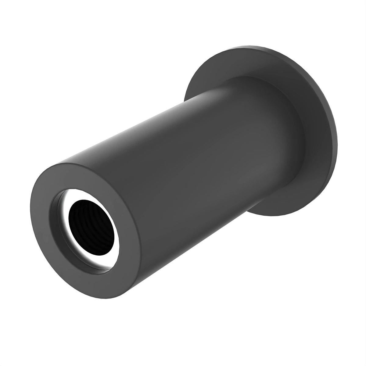 RE189172: Fits John Deere RE189172 Rubber Threaded Insert – Genuine OEM