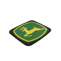 RE189862: Fits John Deere RE189862 Front Grille Label – Genuine OEM