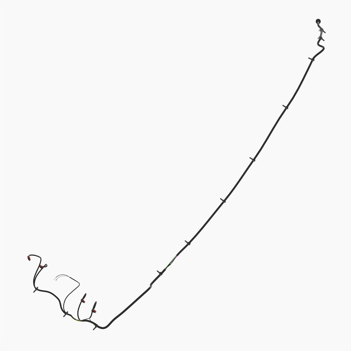 RE190251: Fits John Deere RE190251 Headlamp Wiring Harness – Genuine OEM