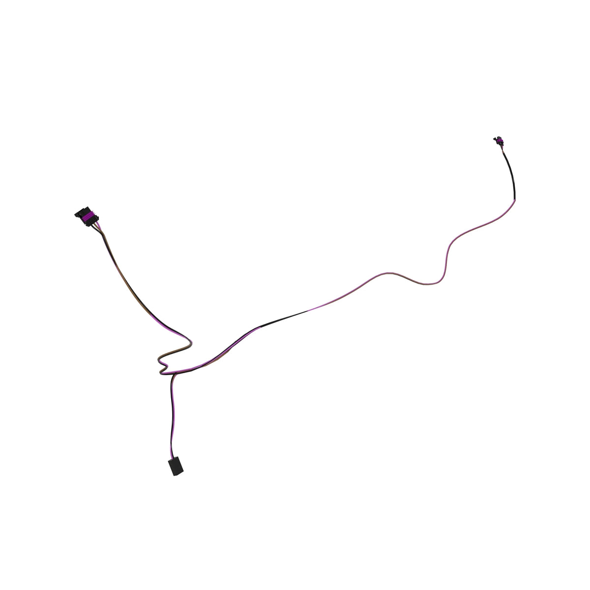 RE190253: Fits John Deere RE190253 Headlamp Wiring Harness – Genuine OEM