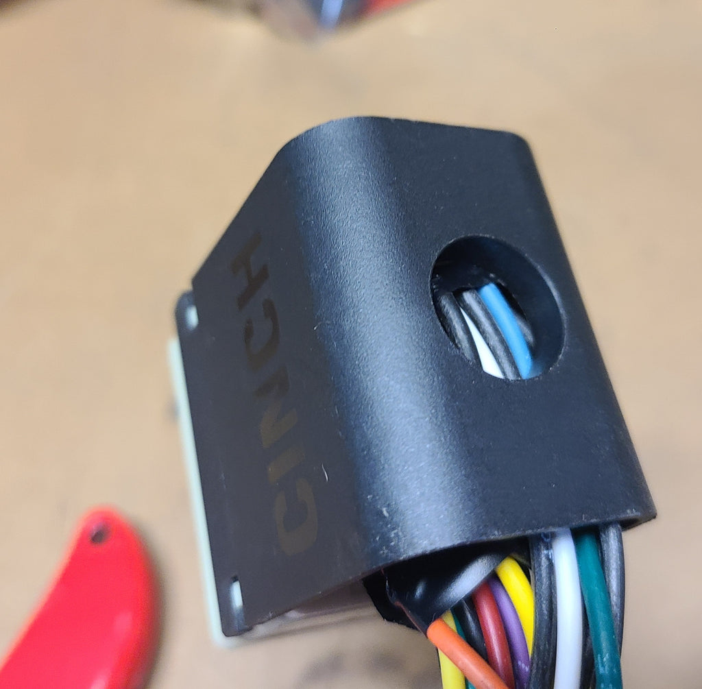 RE190838 — WIRING HARNESS — image 3