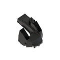 RE190897: Fits John Deere RE190897 Front Console Air Duct – Genuine OEM