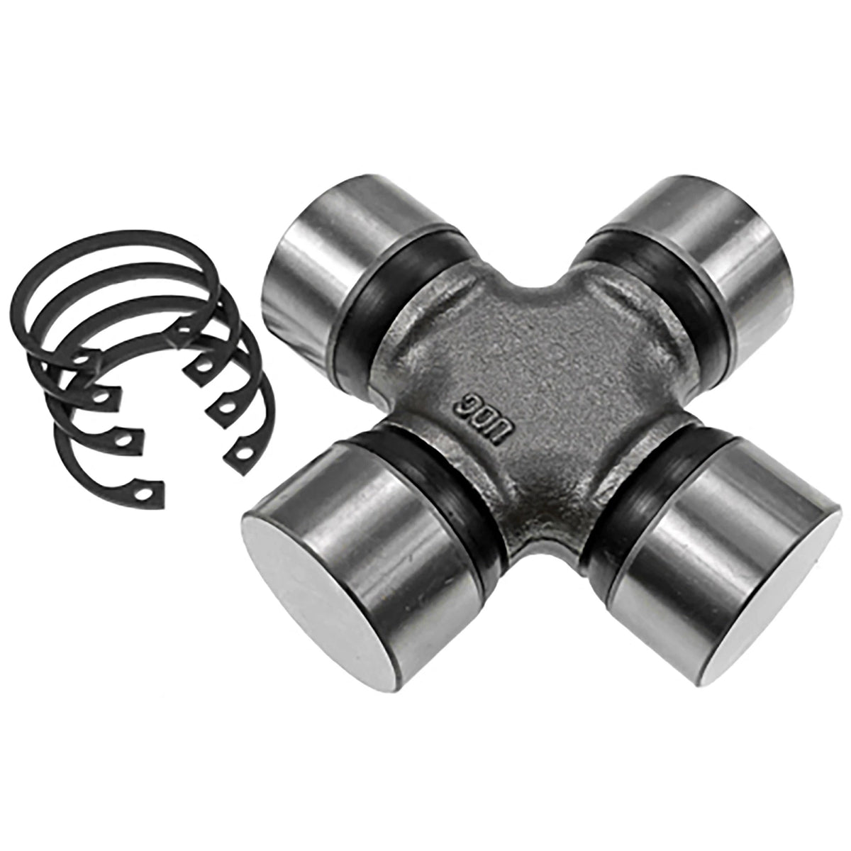 RE190966: Fits John Deere RE190966 Universal Cross Joint Bearing – Genuine OEM