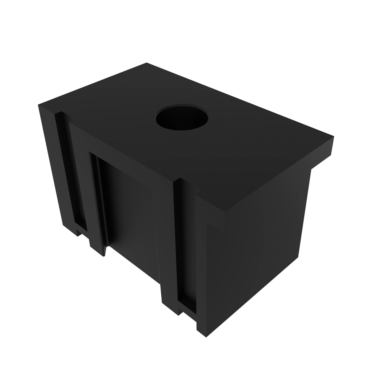 RE191390: Fits John Deere RE191390 Load Center Mounting Support – Genuine OEM