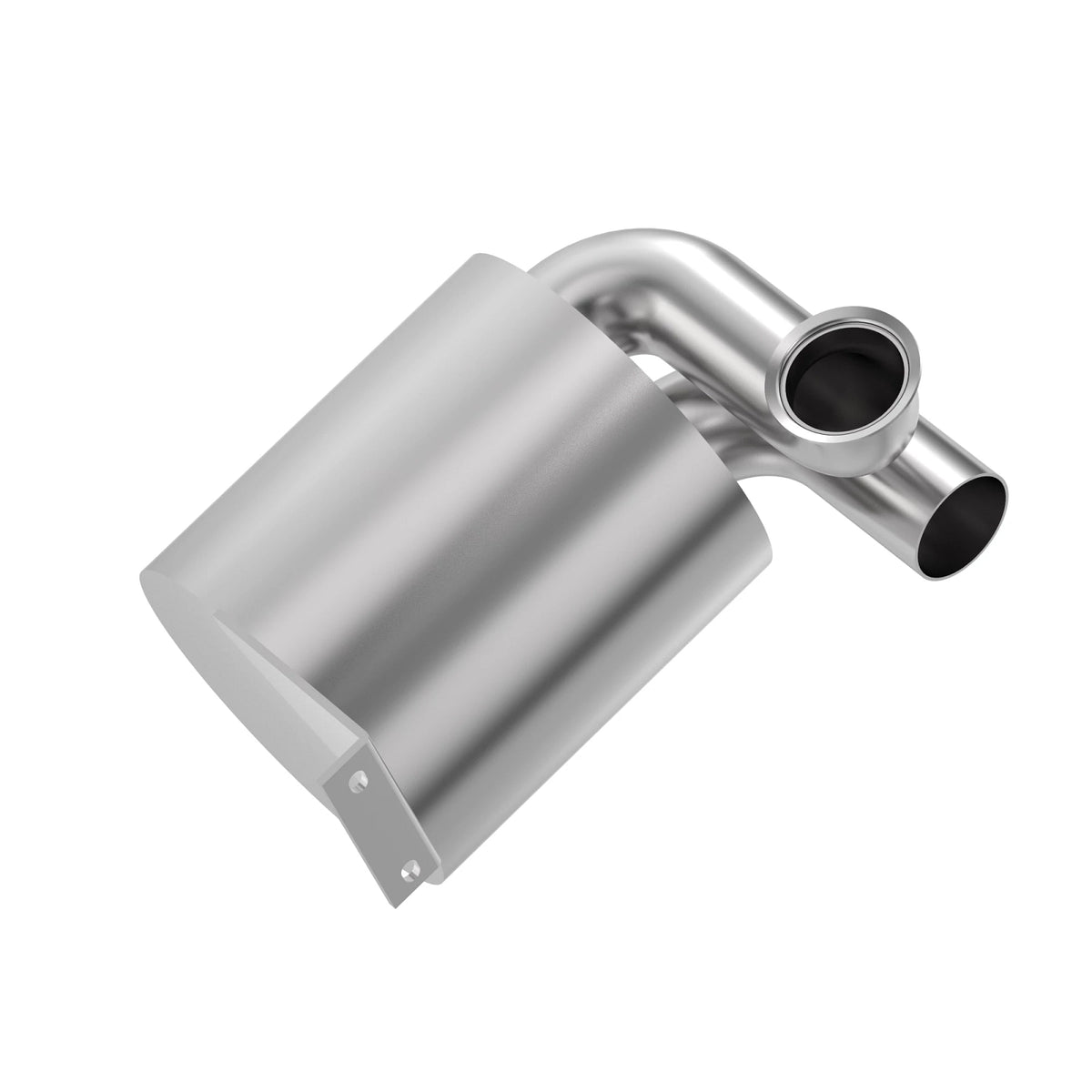 RE191449: Fits John Deere RE191449 Muffler – Genuine OEM