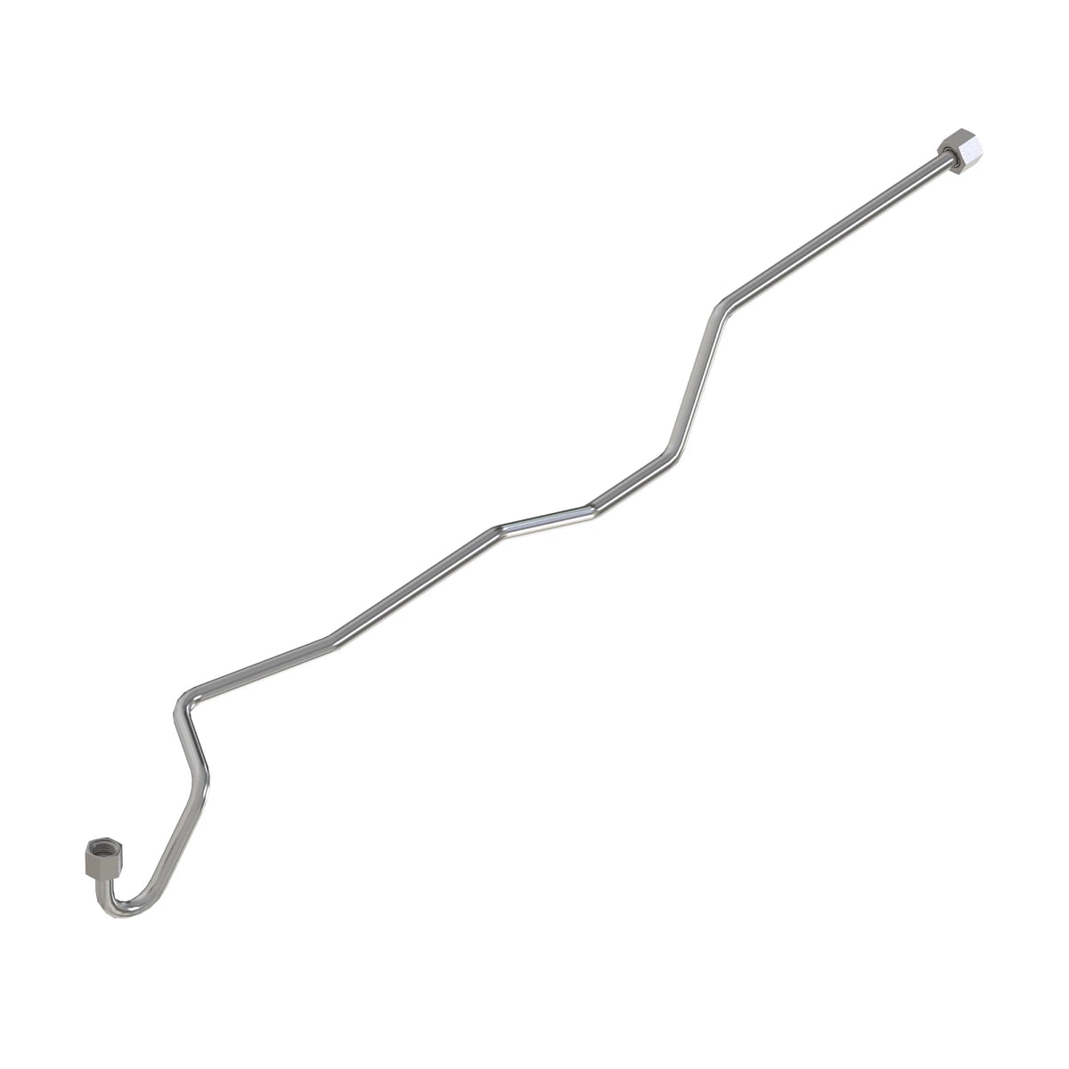 RE191791: Fits John Deere RE191791 Oil Line – Genuine OEM