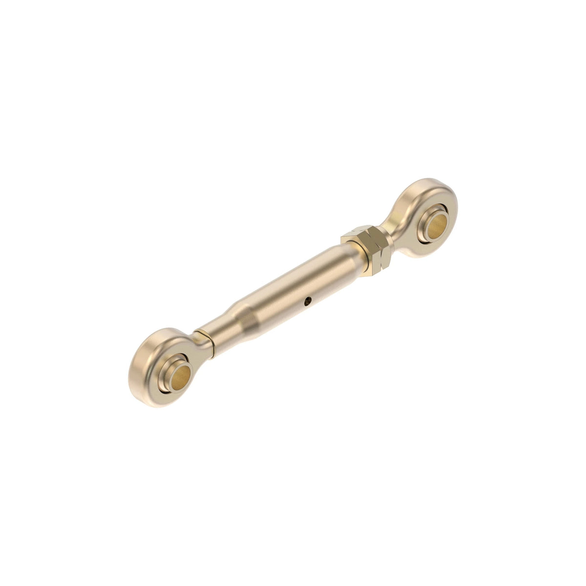 RE192527: Fits John Deere RE192527 Front Hitch Center Link – Genuine OEM