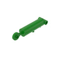 RE192528: Fits John Deere RE192528 Front Hitch Hydraulic Cylinder – Genuine OEM