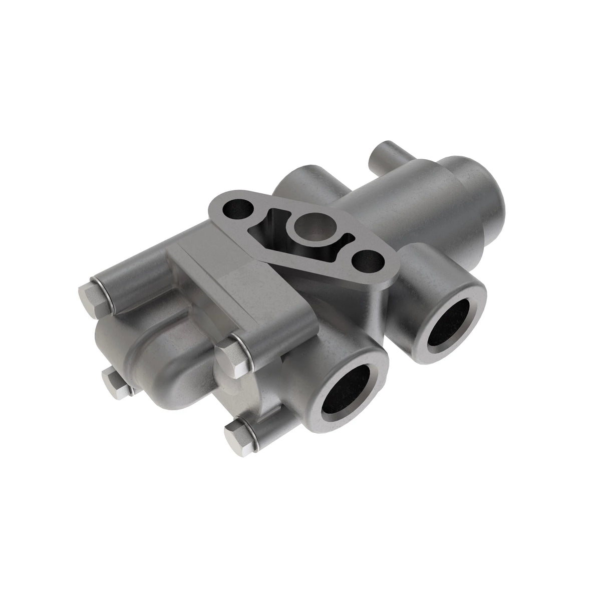 RE192537: Fits John Deere RE192537 Air Tractor Protection Control Valve – Genuine OEM
