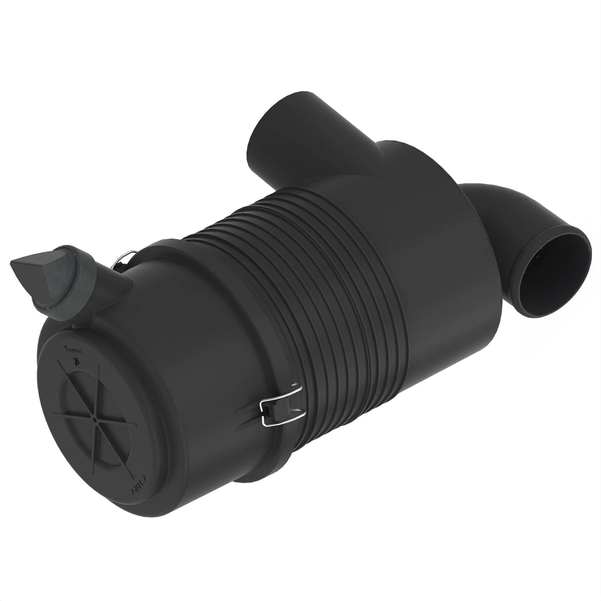 RE192665: Fits John Deere RE192665 Air Cleaner Assembly – Genuine OEM