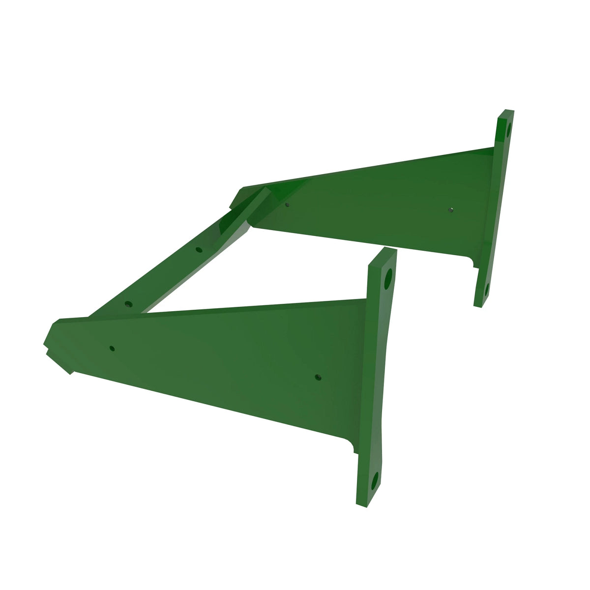 RE192683: Fits John Deere RE192683 Step Support – Genuine OEM