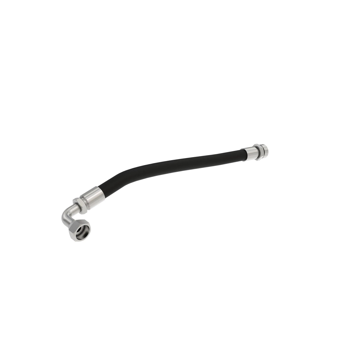 RE193561: Fits John Deere RE193561 Hydraulic Hose – Genuine OEM