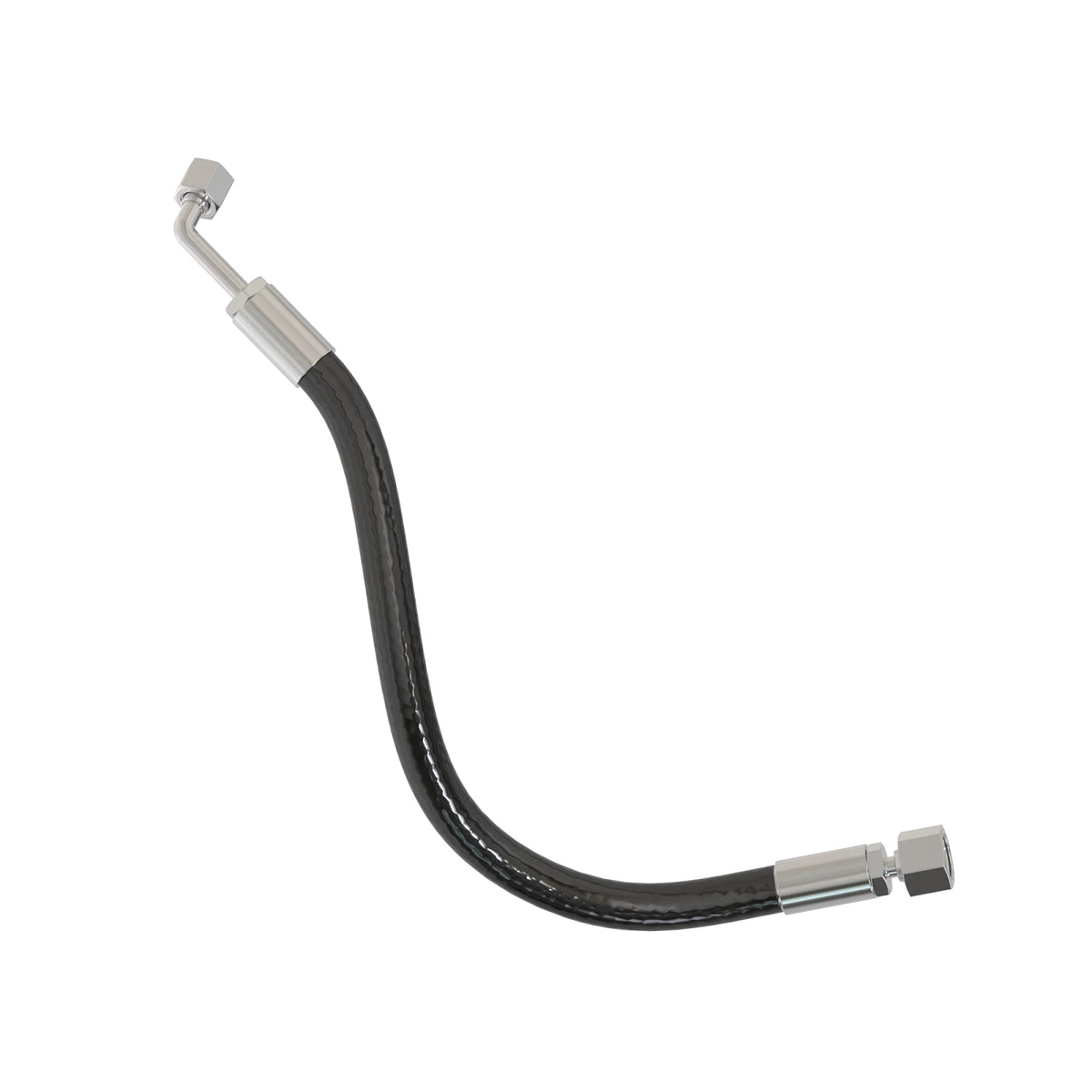 RE193563: Fits John Deere RE193563 Hydraulic Hose – Genuine OEM