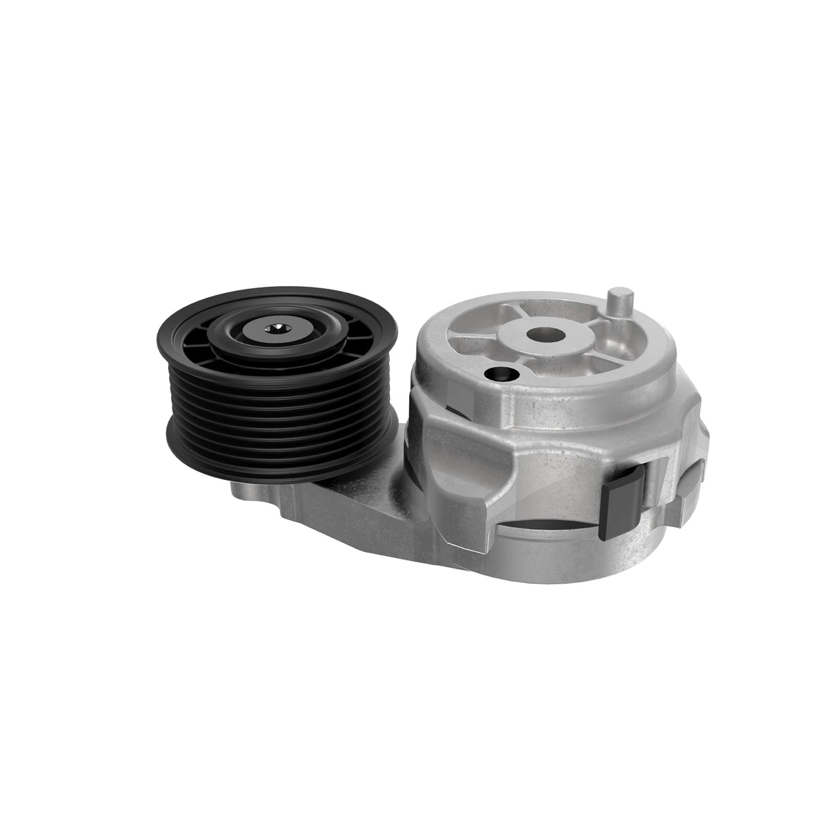 RE193648: Fits John Deere RE193648 Engine Fan Drive Belt Tensioner – Genuine OEM
