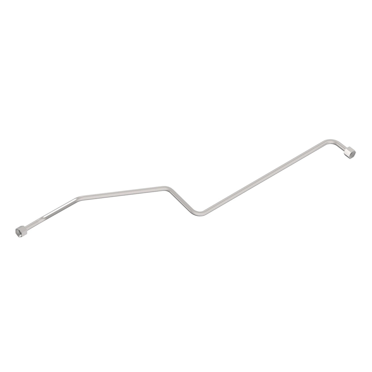 RE193777: Fits John Deere RE193777 Fuel Line, Common Rail Return – Genuine OEM