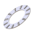 RE193827: Fits John Deere RE193827 Needle Thrust Bearing – Genuine OEM
