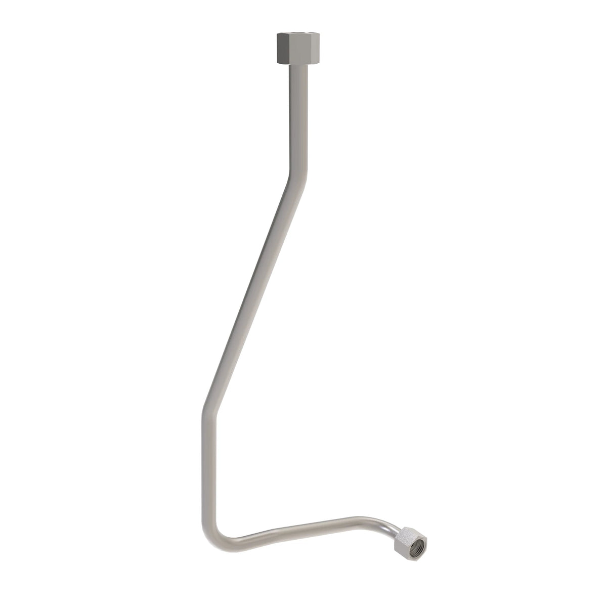 RE193949: Fits John Deere RE193949 Oil Line – Genuine OEM