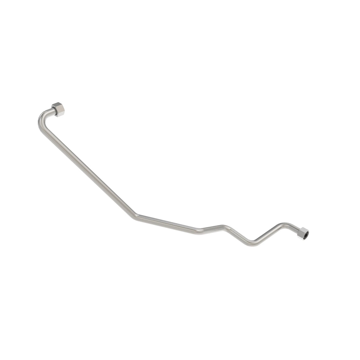 RE193955: Fits John Deere RE193955 Oil Line – Genuine OEM