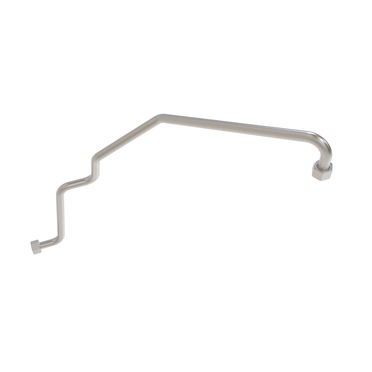 RE193956: Fits John Deere RE193956 Oil Line – Genuine OEM