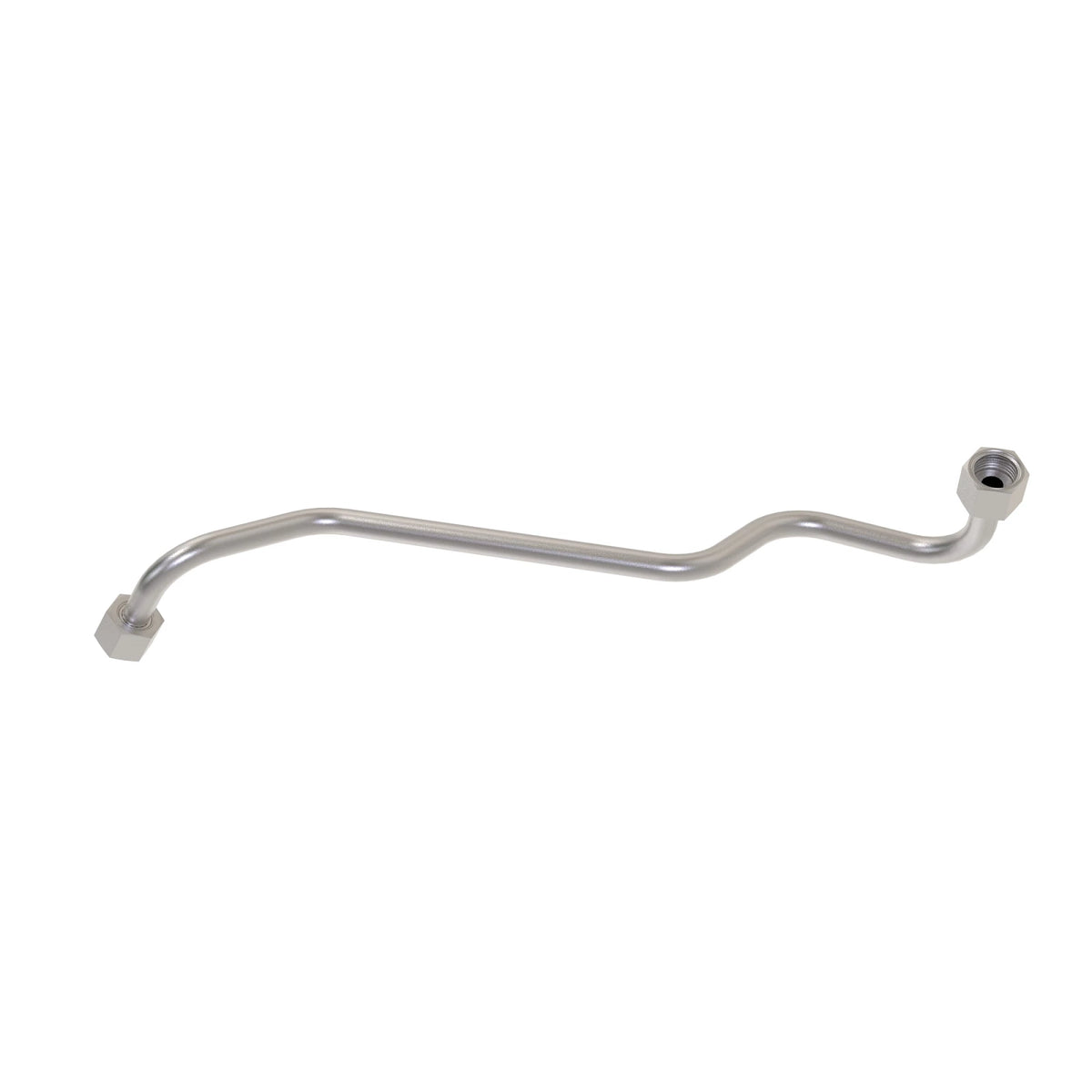 RE193958: Fits John Deere RE193958 Oil Line – Genuine OEM