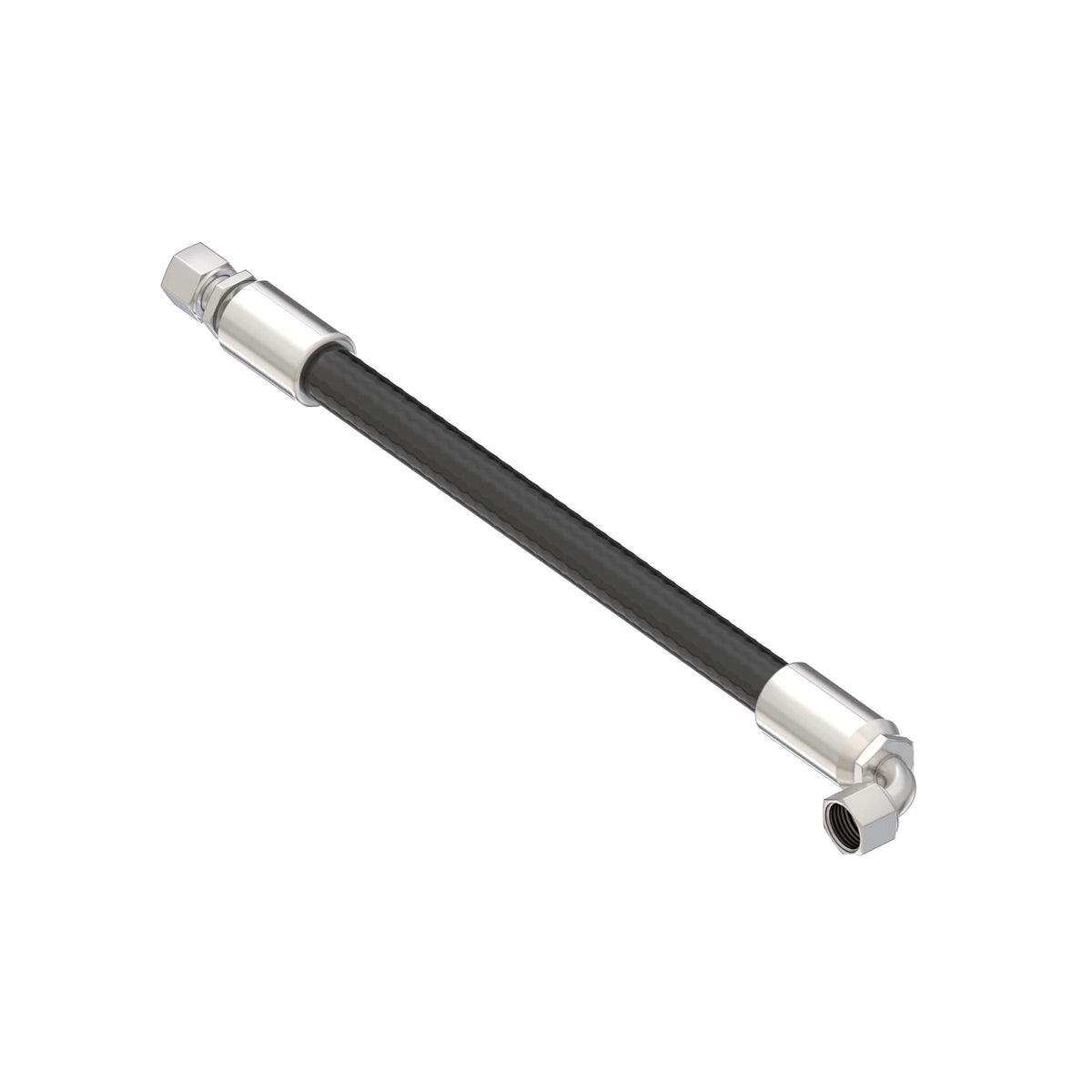 RE193974: Fits John Deere RE193974 Hydraulic Hose – Genuine OEM