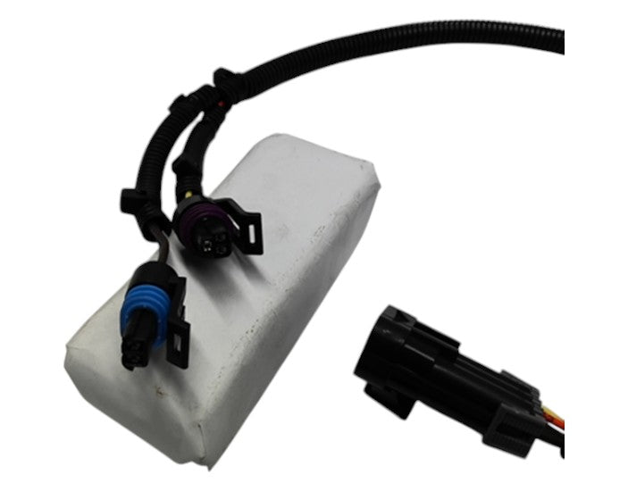 RE194105 — CHASSIS WIRING HARNESS — image 3