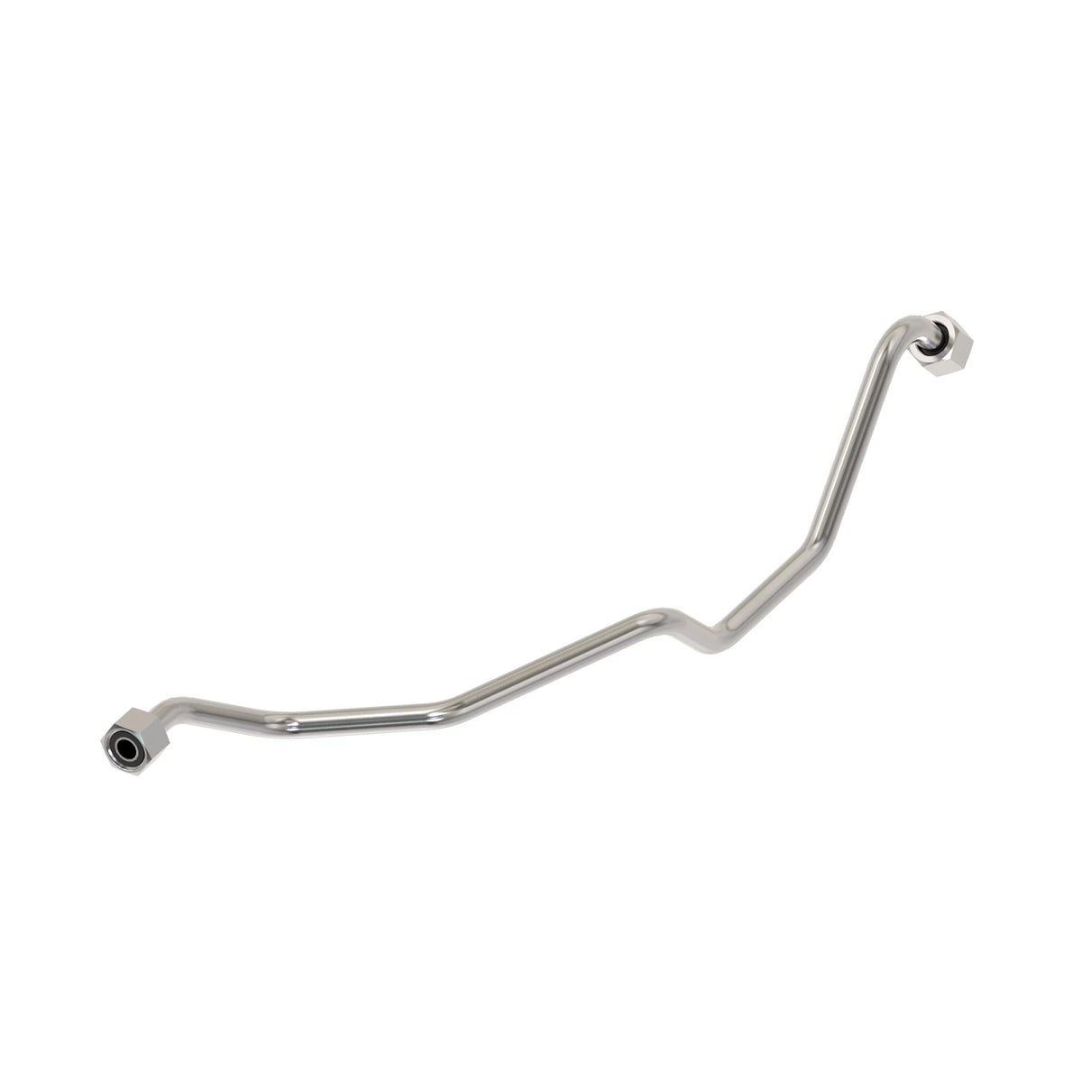 RE194461: Fits John Deere RE194461 Rear SCV to Filter Oil Line – Genuine OEM