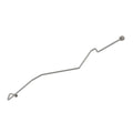 RE194629: Fits John Deere RE194629 Oil Line – Genuine OEM