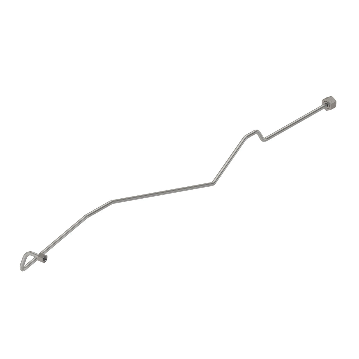 RE194629: Fits John Deere RE194629 Oil Line – Genuine OEM