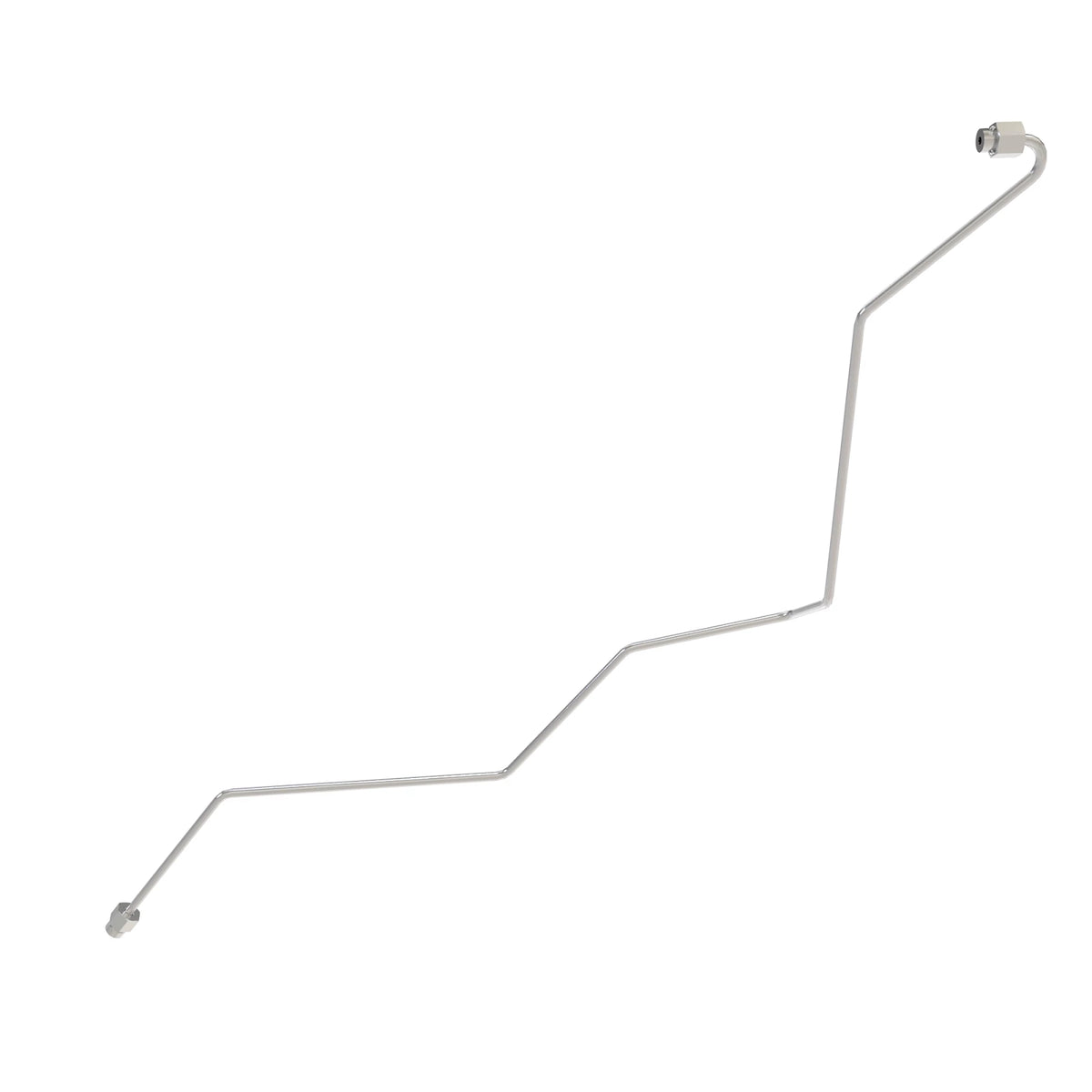 RE194821: Fits John Deere RE194821 Brake Line – Genuine OEM