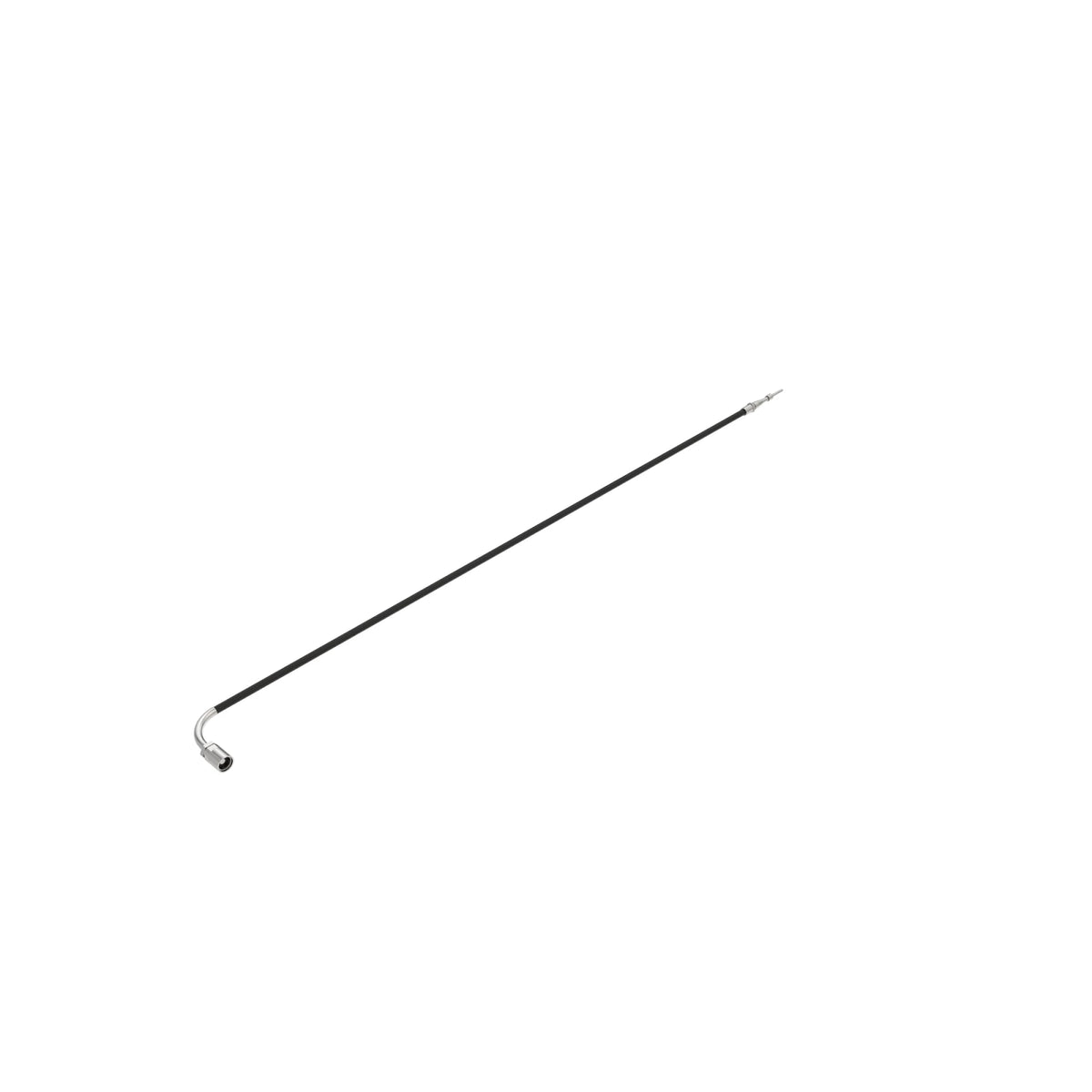 RE194856: Fits John Deere RE194856 Dual SCV Push Pull Cable – Genuine OEM