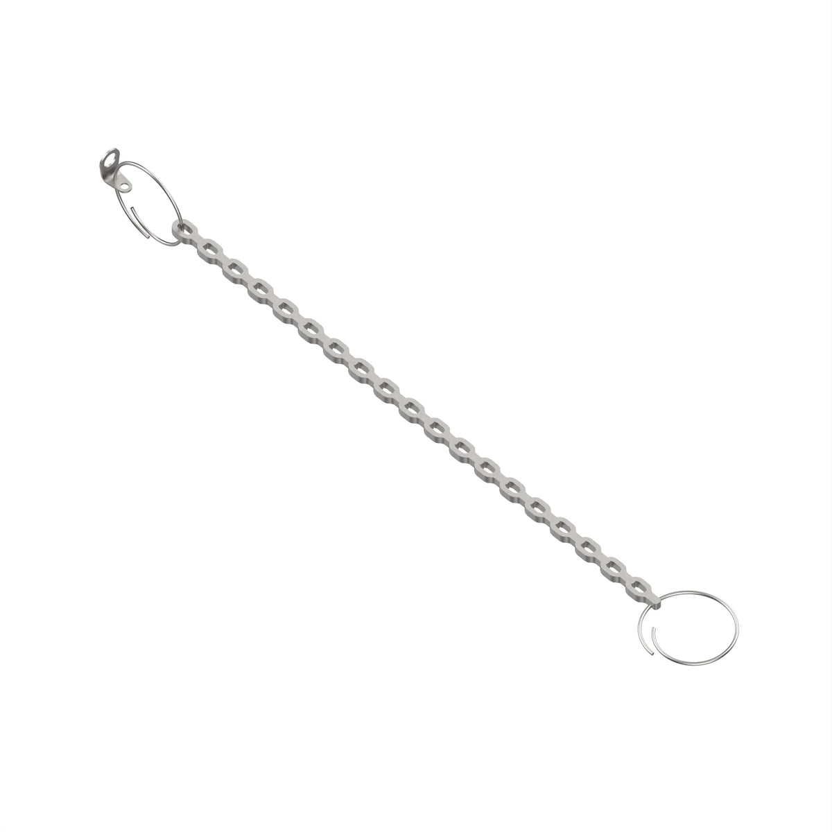 RE195050: Fits John Deere RE195050 Link Chain – Genuine OEM