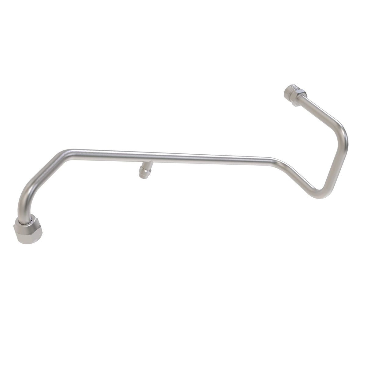 RE195195: Fits John Deere RE195195 Refrigerant Line – Genuine OEM