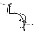 RE195416: Fits John Deere RE195416 Chassis Wiring Harness – Genuine OEM