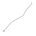 RE195541: Fits John Deere RE195541 Oil Line – Genuine OEM