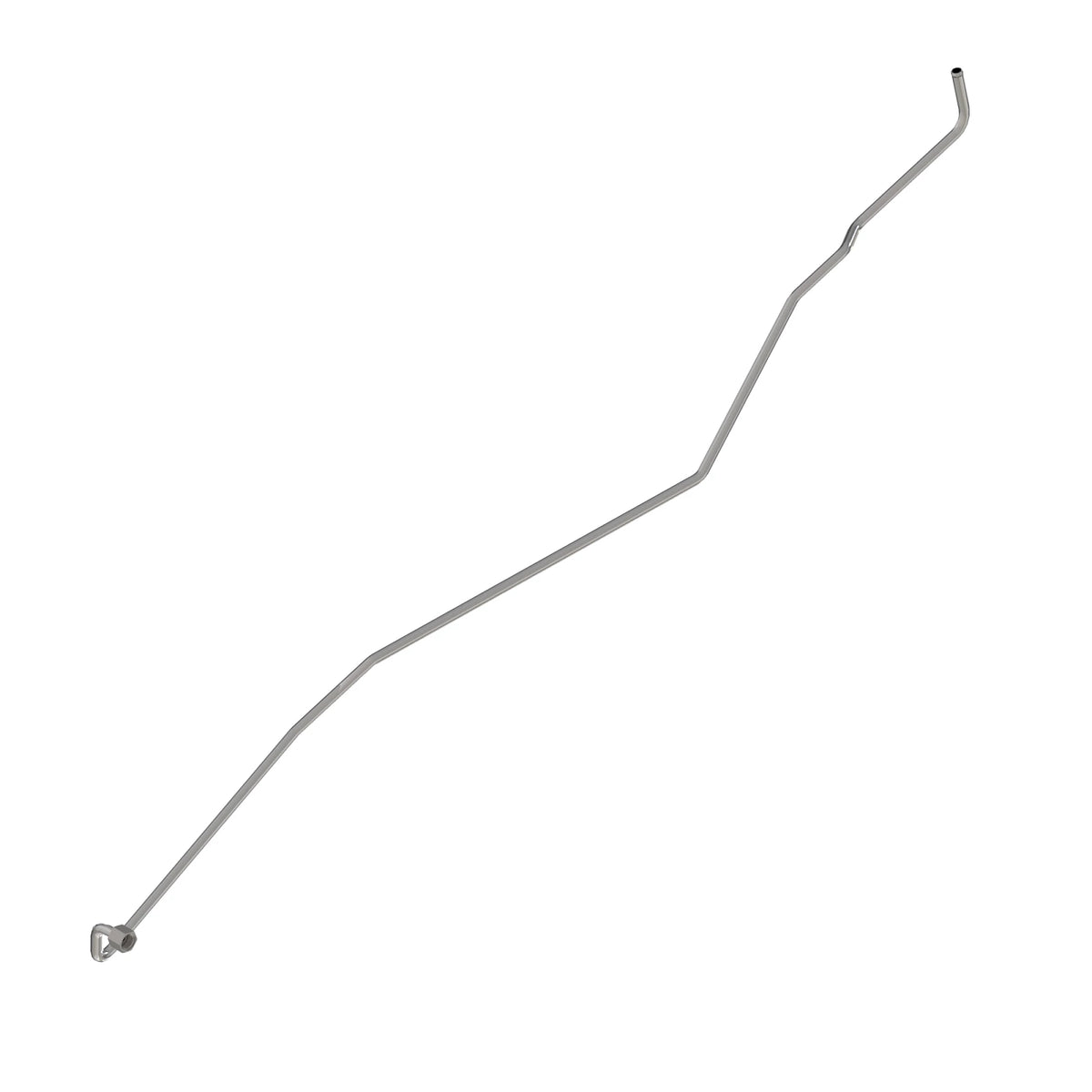 RE195541: Fits John Deere RE195541 Oil Line – Genuine OEM