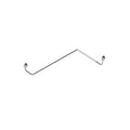 RE195828: Fits John Deere RE195828 Mechanical Front Wheel Drive Pressure Oil Line – Genuine OEM