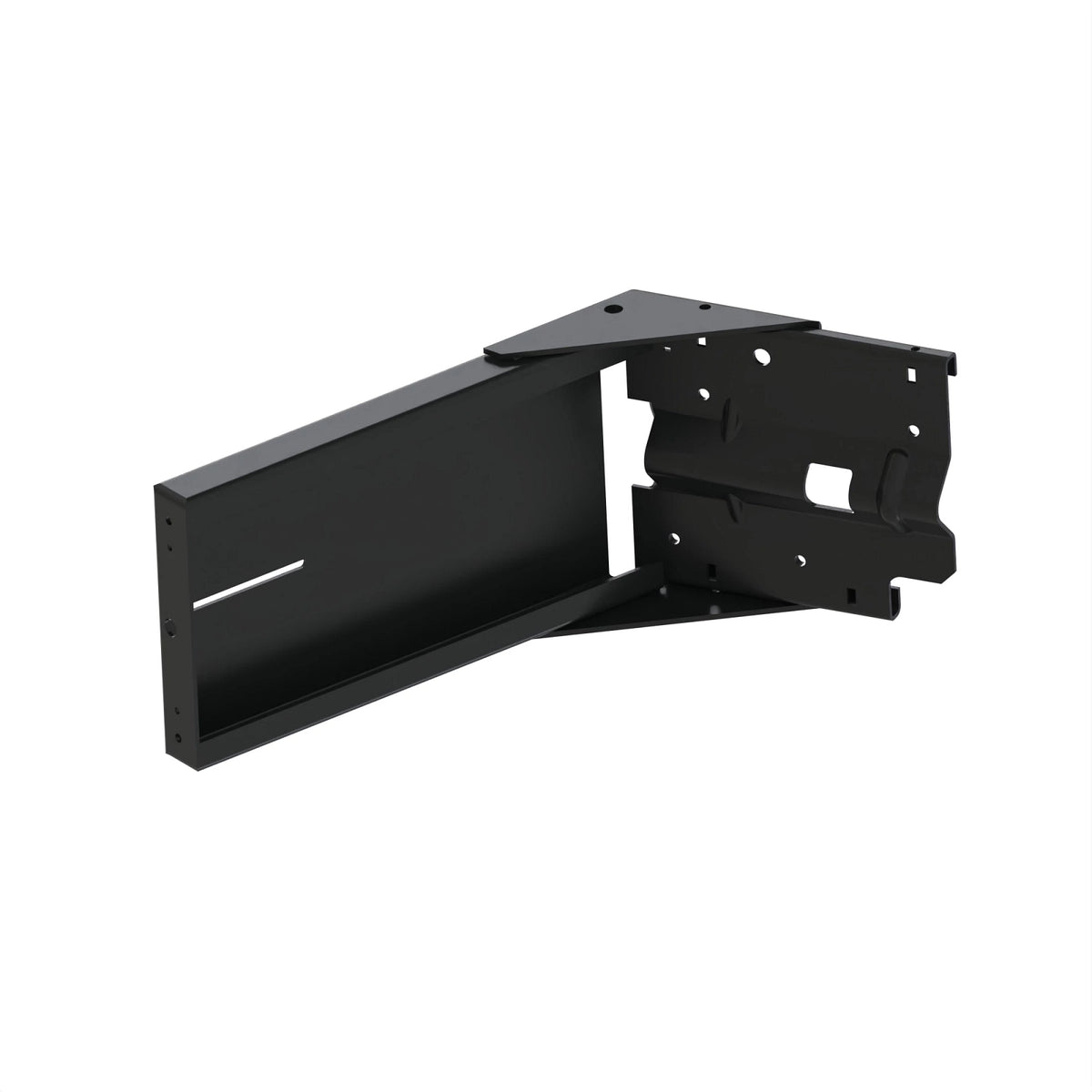 RE195895: Fits John Deere RE195895 Seat Bracket – Genuine OEM