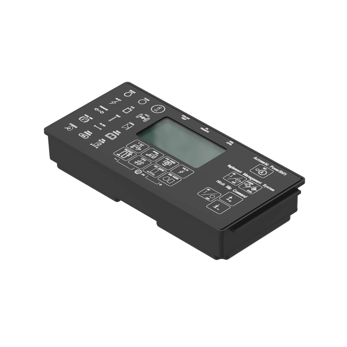 RE196691: Fits John Deere RE196691 Vehicle Monitor – Genuine OEM