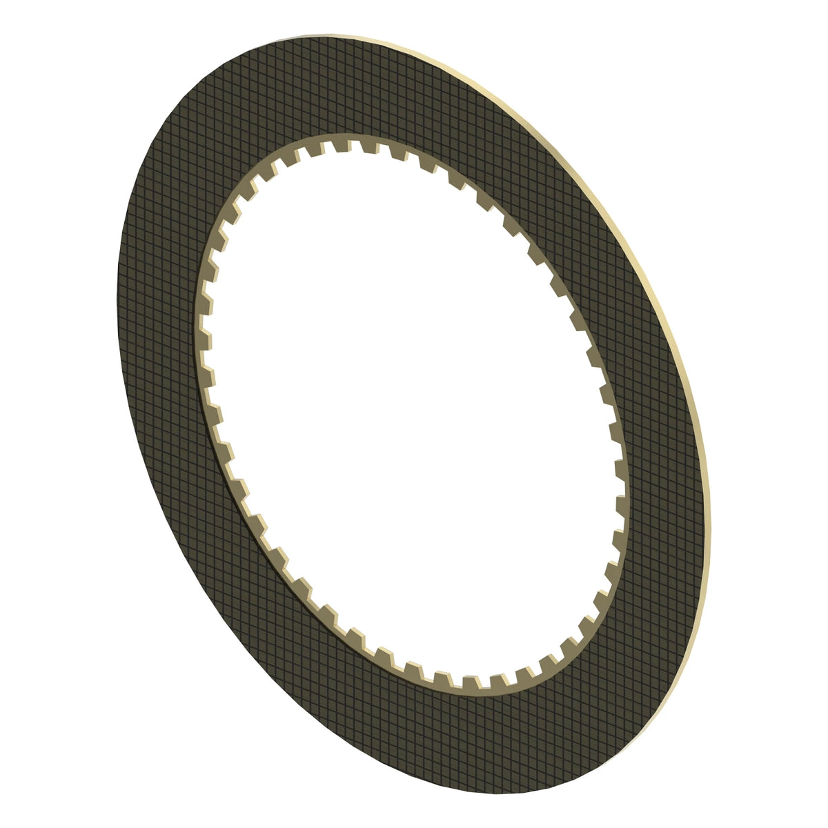 RE196828: Fits John Deere RE196828 Brake Disc – Genuine OEM