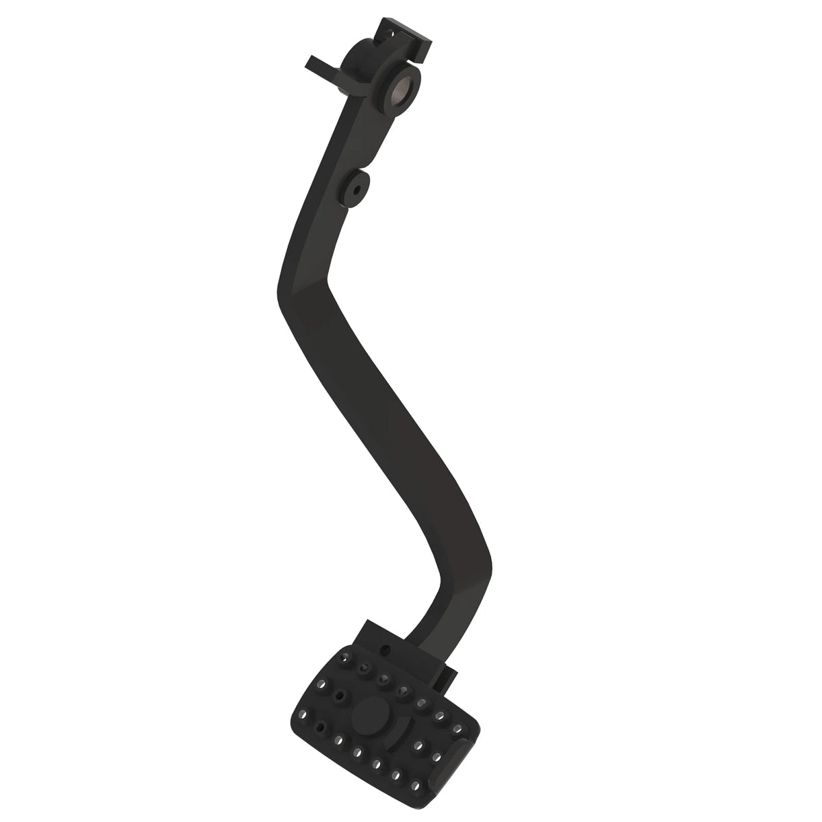 RE196906: Fits John Deere RE196906 Right Side Brake Pedal – Genuine OEM