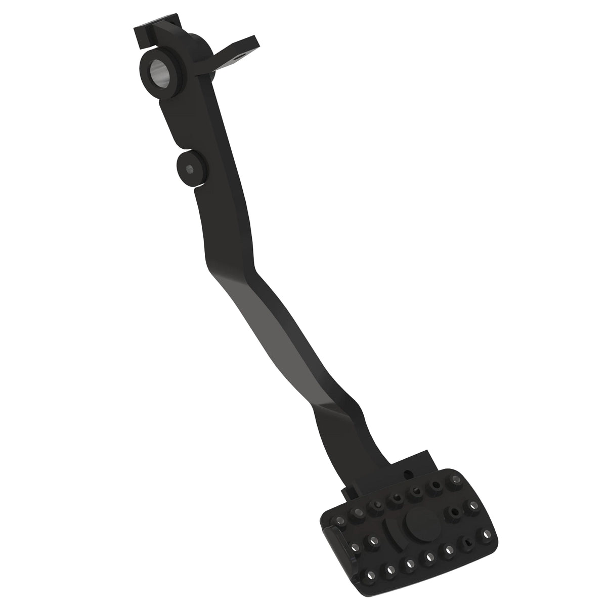 RE196908: Fits John Deere RE196908 Left Side Brake Pedal – Genuine OEM