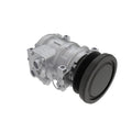 RE196923: Fits John Deere RE196923 Air Conditioning Compressor with Magnet Clutch – Genuine OEM