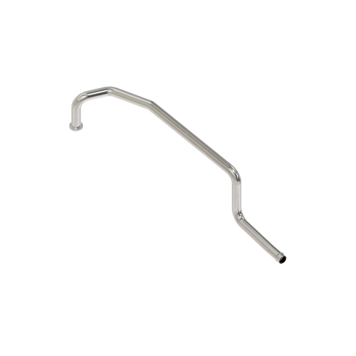 RE197091: Fits John Deere RE197091 Oil Line – Genuine OEM