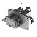 RE197189: Fits John Deere RE197189 Rockshaft Control Valve – Genuine OEM