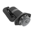 RE197207: Fits John Deere RE197207 Hydraulic External Gear Pump – Genuine OEM