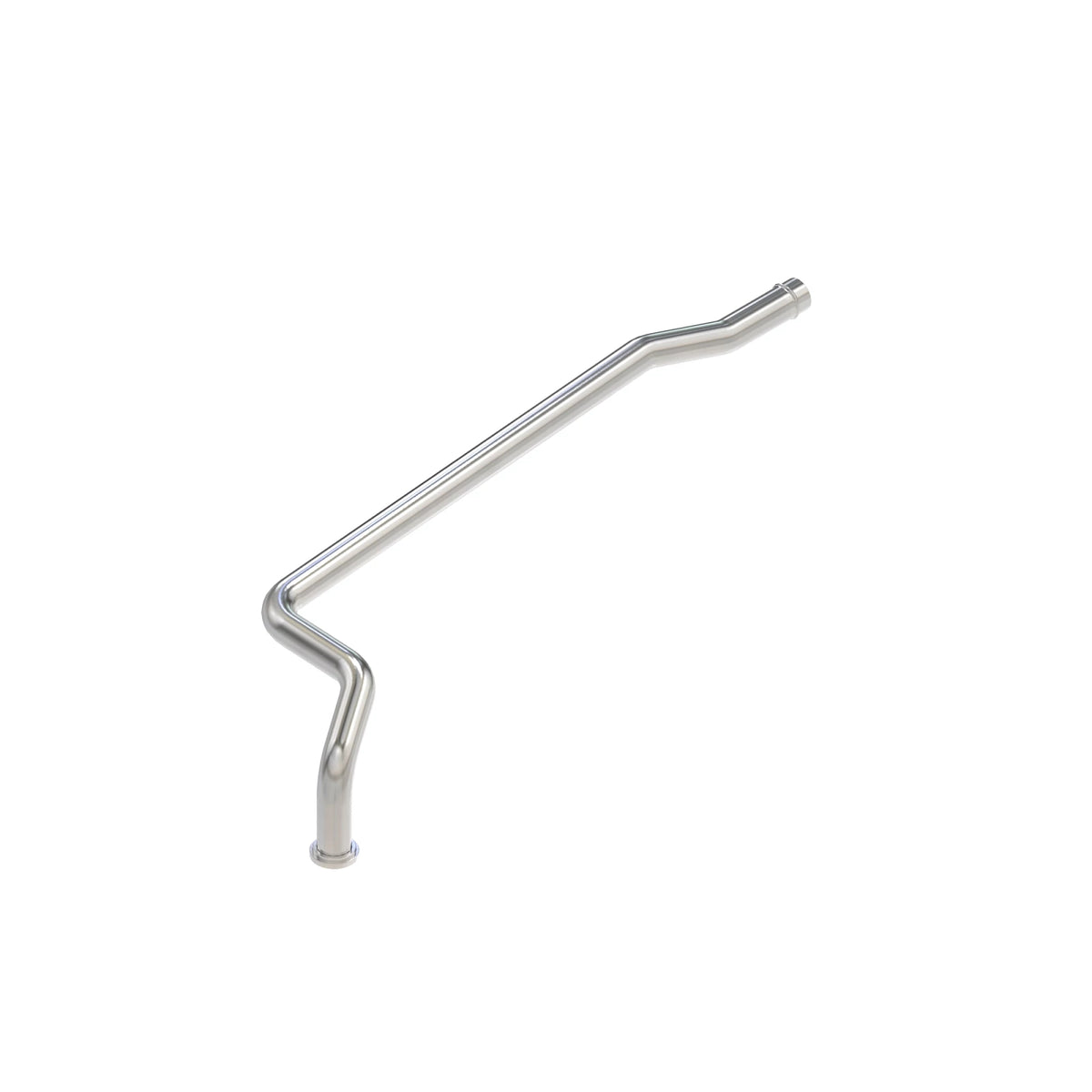 RE197217: Fits John Deere RE197217 Piston Pump Suction Oil Line – Genuine OEM